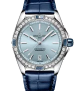 Finance your Breitling watch at 0 interest and 48 monthly payments